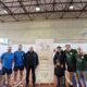 GIUSEPPE OSCURO medaglia d’argento al Torneo Nazionale Paralimpico di Roma !!!